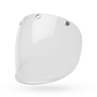 Bell Custom 500 3 Snap Visor