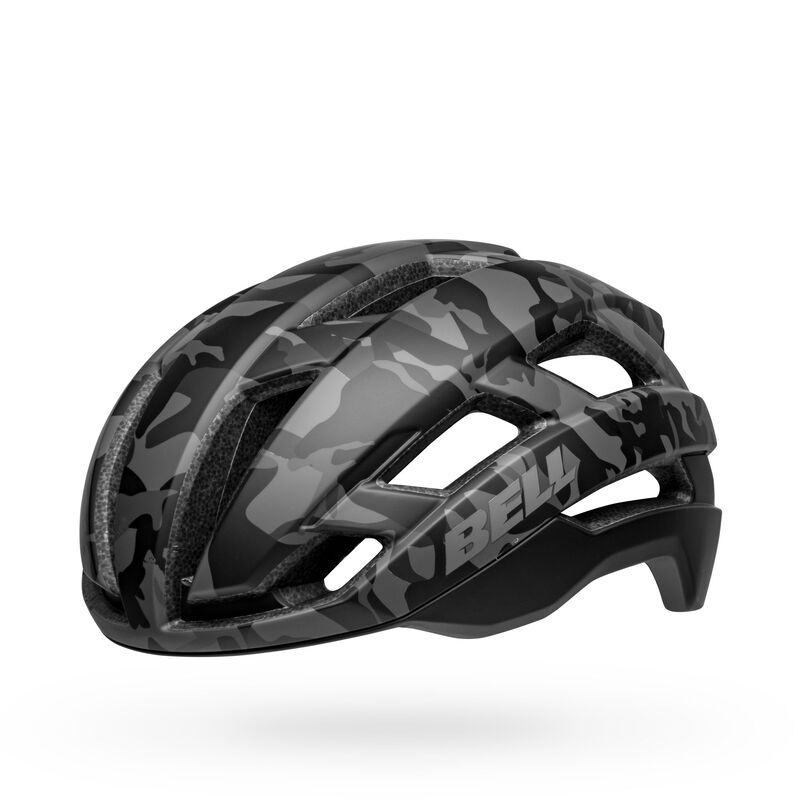 Bell Falcon XR MIPS Helmet - Matt Camo