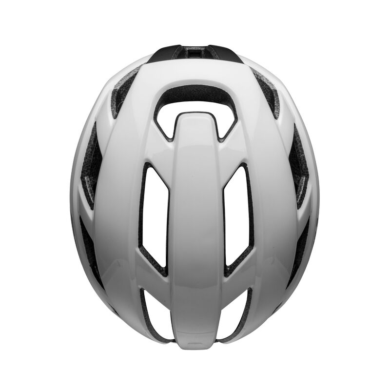 Bell Falcon XR MIPS Helmet - Matt Gloss/White/Black