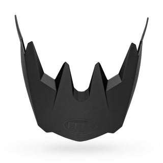 Bell Sanction 2 Visor - Matte Black