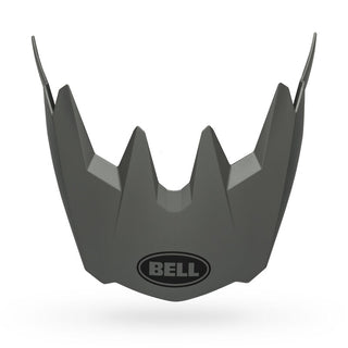 Bell Sanction 2 Visor - Matte Dark Grey