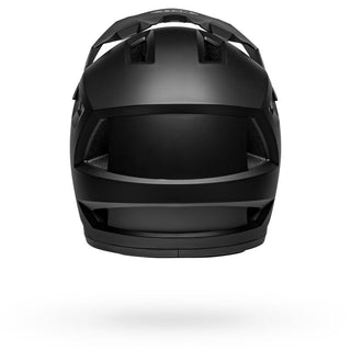 Bell Sanction 2 Helmet - Matt Black