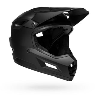 Bell Sanction 2 Helmet - Matt Black