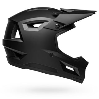 Bell Sanction 2 Helmet - Matt Black