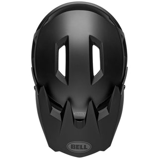 Bell Sanction 2 Helmet - Matt Black