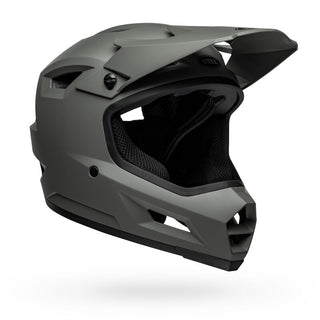 Bell Sanction 2 Helmet - Matt Dark Grey