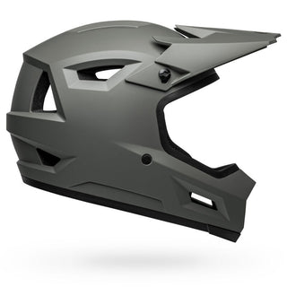 Bell Sanction 2 Helmet - Matt Dark Grey