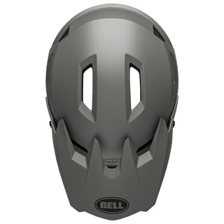 Bell Sanction 2 Helmet - Matt Dark Grey