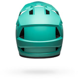 Bell Sanction 2 Helmet - Matt Turquoise