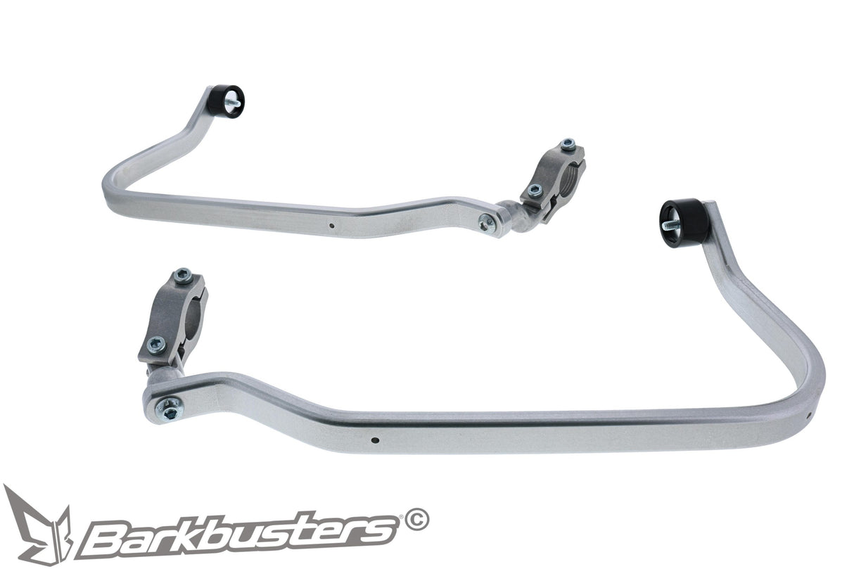 Barkbuster Hardware Kit – Two Point Mount (BHG-101) TRIUMPH Tiger 1200 GT / GT PRO / RALLY PRO (2022)
