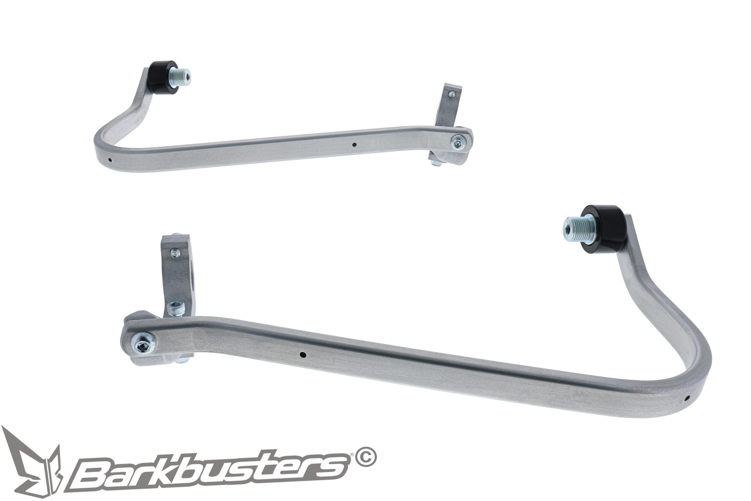 Barkbuster Hardware Kit – Two Point Mount (Bhg-105) Aprilia Tuareg