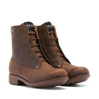 TCX Blend 2 Lady Waterproof Boots - Brown