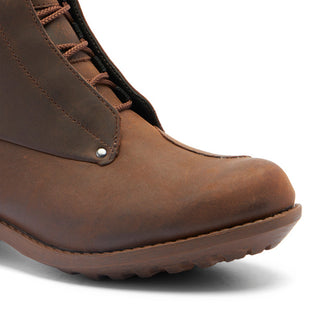 TCX Blend 2 Lady Waterproof Boots - Brown