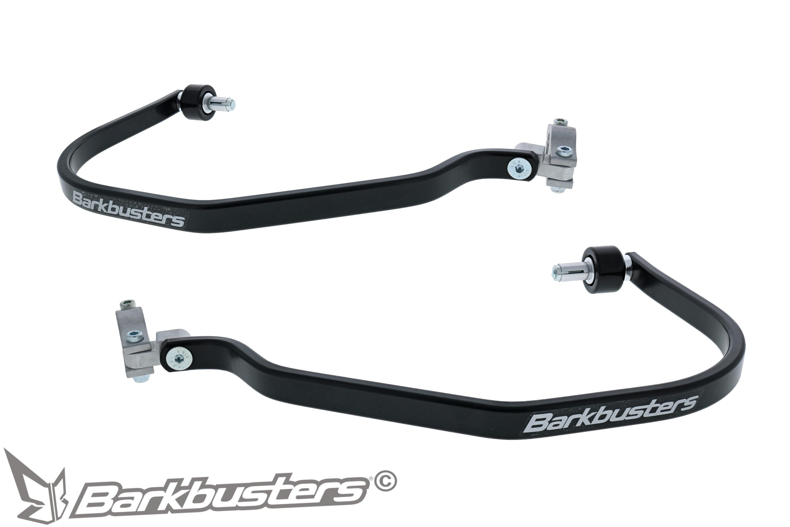 Barkbuster Hardware Kit Two Point Mount Ducati Multistrada V2