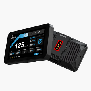 Chigee AIO-5 BMW Smart Digital Display Riding System