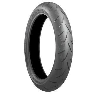 Bridgestone S21 120/70WR17 Hypersport Tubeless Tyre - Front