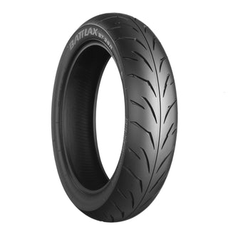 Bridgestone Battlax BT39 90/80S17 Touring Tubeless Tyre - Front
