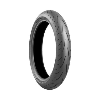 Bridgestone S23 150/60HR17 Hypersport Tubeless Tyre - Rear