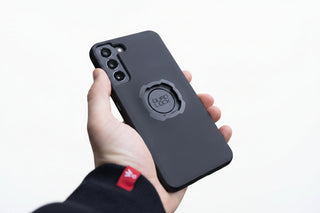 Quad Lock Samsung Galaxy S26 Phone Case