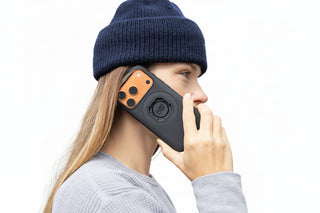Quad Lock iPhone 17 Pro (6.3 Inch) Phone Case