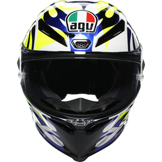 AGV Pista GP RR Soleluna 2023 Limited Helmet