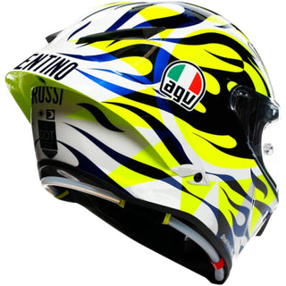 AGV Pista GP RR Soleluna 2023 Limited Helmet