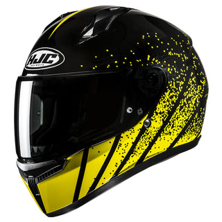 HJC C10 Haven MC-3 Helmet