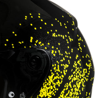 HJC C10 Haven MC-3 Helmet