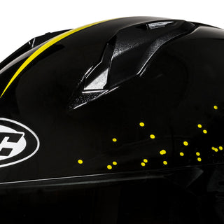 HJC C10 Haven MC-3 Helmet