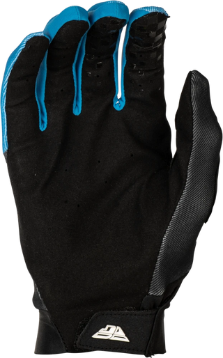 Fly Racing 2027 Pro Lite DBK Gloves - Blue / Black / White
