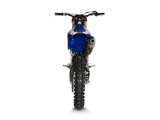 Akrapovic Yamaha YZ450F 23>23 Evolution Line (Titanium)