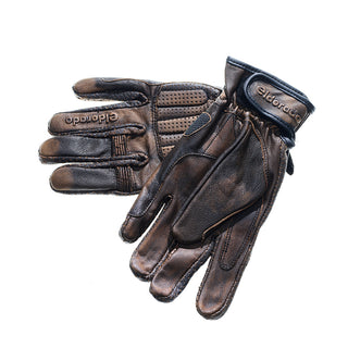 Eldorado Charlee Gloves  - Bronze