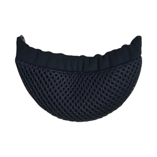 Bell Replacement SRT Modular Chin Curtain - Black