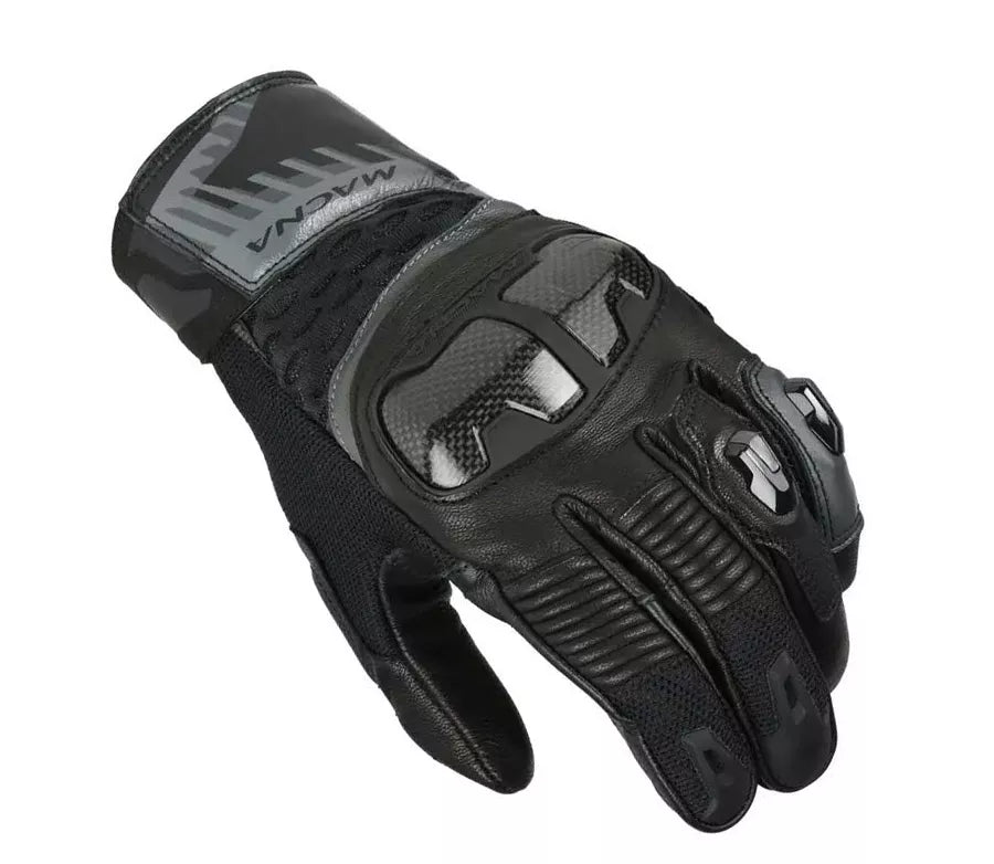 Macna Chizu Gloves - Black