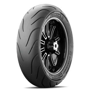 Michelin Commander III 180/55 B18 80H Touring Rear Tyre