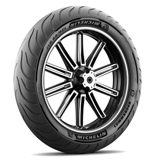 Michelin Commander III Touring MT90-16 72H Front Tyre