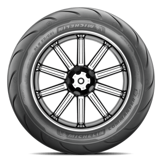 Michelin Commander III 180/55 B18 80H Touring Rear Tyre