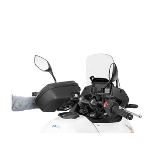 Shad T012CS Click System Tank Adaptor For Moto Guzzi