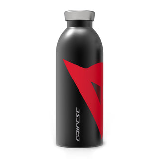 Dainese Clima Bottle - Black/Red - 500Ml