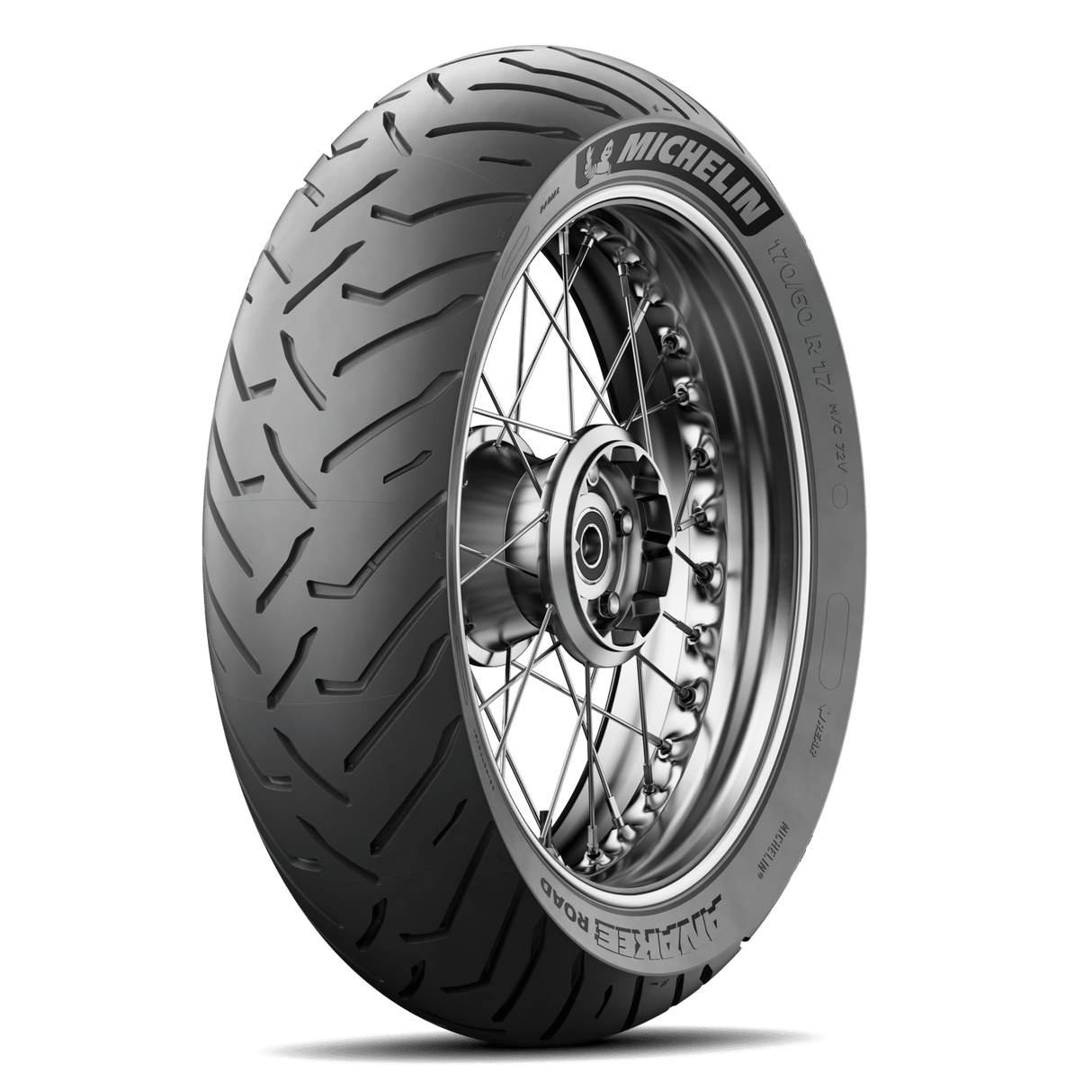 Michelin Anakee Road 150/70R-18 70V Rear Tyre