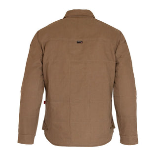 Merlin Codsall D3O Baffle Riding Jacket - Tan