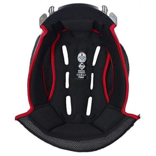 Nolan N104 EVO /Absolute Comfort Liner - Crown - 2XS
