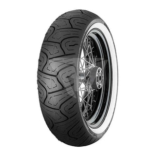 Continental MT90B16 Legend Whitewall 74H TLF Rear Tyre