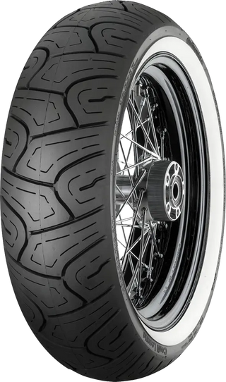 Continental Conti Legend 140/90B16 WW 71H TL Rear Tyre