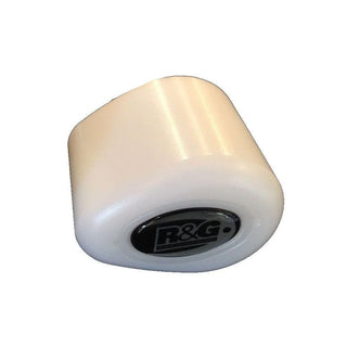 R&G Aero Crash Protector BMW S1000R 17 White