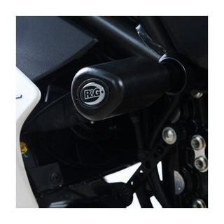 R&G Aero Crash Protectors, Ducati Diavel 1260S