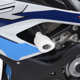R&G Aero Crash Protectors (asymmetrical), M1000RR '21-