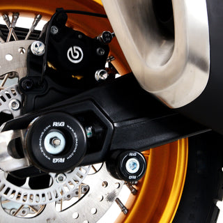 R&G COTTON REELS KTM 690 DUKE 12