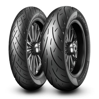 Metzeler Cruisetec MT90B16 74H TL Rear Tyre