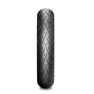 Metzeler Cruisetec 110/90-19 62H TL Tyre - Front